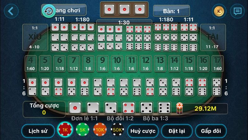 Vì sao nên tải game Ku789 Tài xỉu