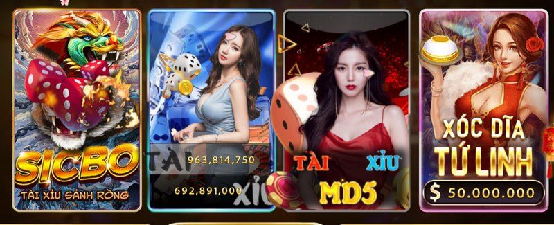 Tham khảo bảng thống kê kết quả tài Xỉu